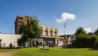 Hotel Sursee Hotels in Eich