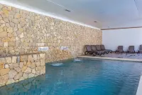 Fergus Style Cala Blanca Suites - Strand