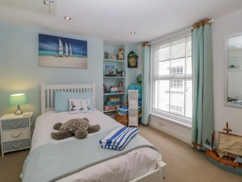 Curlews Cottage