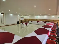 Hotel Campanario de la Villa