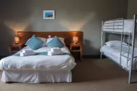 The Wellwood Hotels in Warkworth