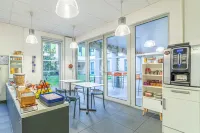 圖盧茲蒙特波巴爾馬公寓飯店 呂尼翁住宿飯店