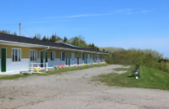 Duck Cove Inn