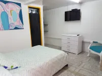 Hotel Campestre la Cecilia