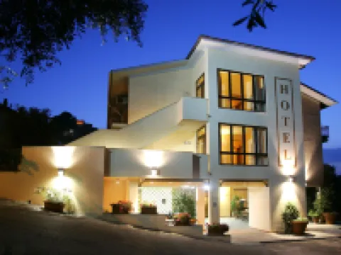 Hotel Valle del Buttero Hotel a Capalbio
