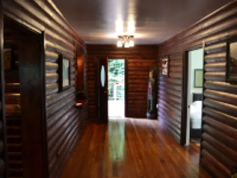 葛恩維小屋 蓋爾南韋爾酒店
