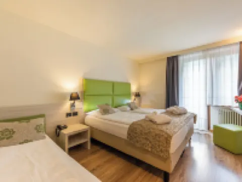 Hotel Ariston Garden & Spa Hotels in Monclassico
