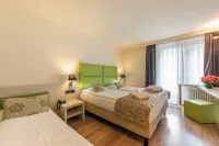 Hotel Ariston Garden & Spa Hotels in Dimaro