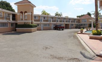 Hotel la Villa