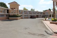 Hotel la Villa Hotels in Matamoros