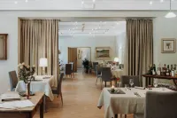 Hotel-Restaurant le Cigalon - bar