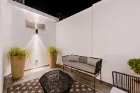 C A L Suites - Dapur