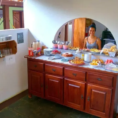 Pousada Tikuna