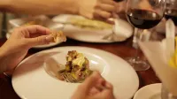 엘 카이테 산 후안 델 수르 - 조식 운영