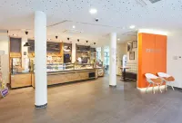 VR-Serviced Apartments Obergeis