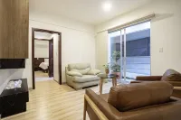Loft Hotel Ipiales - 3-Star