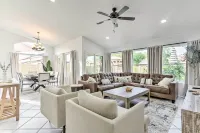 Beautiful Chandler Escape w/ Putting Green & Pool!