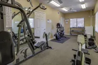 Mesquite Condo w/ Community Pool & Hot Tub! - Parkering