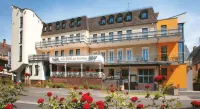 Hotel Pohl Hotels in 
