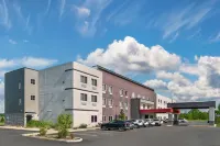 Best Western Plus Wayland Hotel