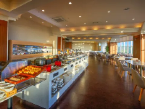 ANA Crowne Plaza RESORT OKINAWA URUMA HILLS by IHG Hotels in Uruma