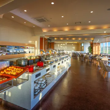 ANA Crowne Plaza RESORT OKINAWA URUMA HILLS by IHG