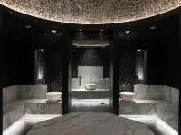 Elite Hotel Marina Tower, Spa & Resort - spa