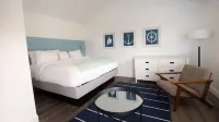 Champlin's Marina & Resort Hôtels à : New Shoreham