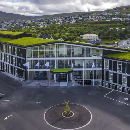 Hotel Brandan