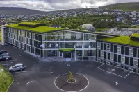 Hotel Brandan Hoteles cerca de Veðrur