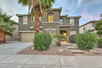 Heated Pool & Hot Tub: Family Home in Gilbert -  Privatzimmer