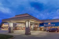 Ramada by Wyndham Kelowna Hotel & Conference Center Hotels near Brandts Creek Linear Park