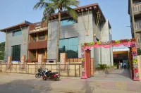 Hotel the Golden Sunrise Hotels in 