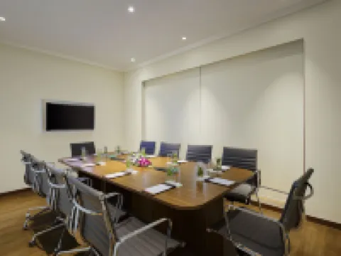 Lazy Lagoon, Baga A Lemon Tree Resort, Goa Hoteles en Baga