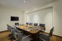 Lazy Lagoon, Baga A Lemon Tree Resort, Goa