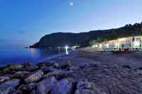 Le Palme Village - sul mare