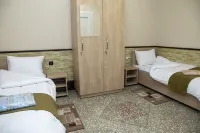 Asa Hotel Hotel a Vagharshapat
