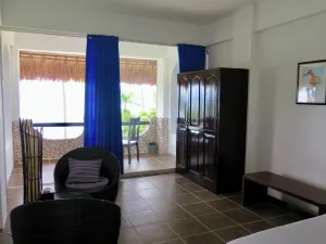 The Wild Orchid Resort - Moalboal