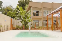 Pousada Paraiso فنادق في Alto Paraiso de Goias