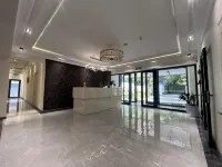 DSF GARDEN Hotel