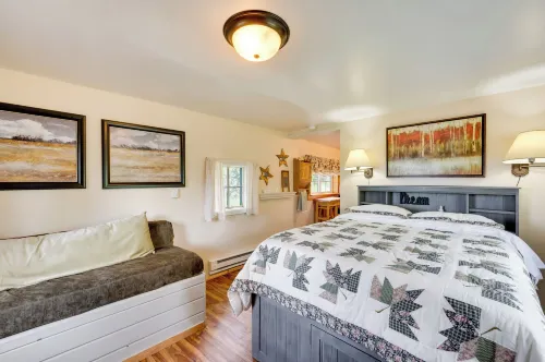 Minnehaha Allenspark Cabin Near Hiking! - Apartments