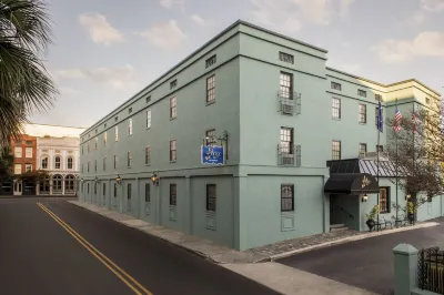 Indigo Inn