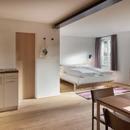 Hotel Bären