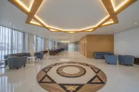AL FEYHAA RESTHOUSE - parking