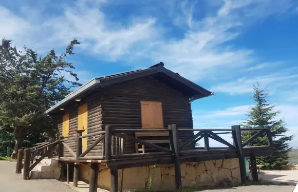 Boustany 賓館 - 青年旅舍