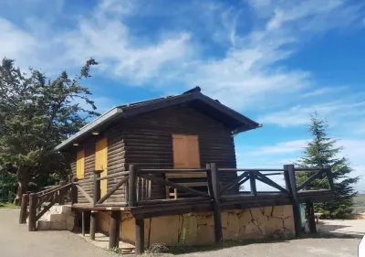 Boustany Guest House - Hostel Các khách sạn ở 
