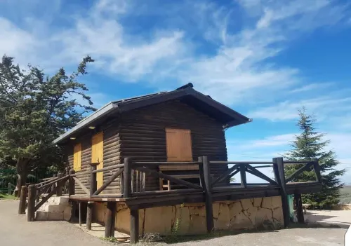 Boustany Guest House - Hostel Hotels in Maaser El Chouf