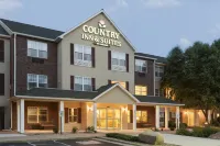 Country Inn & Suites by Radisson, Mason City, IA - 2-Star