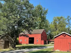Inn at Glencairn