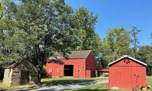 Inn at Glencairn